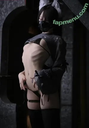 Cos__yu_ / Yusama / 憂 Yu / 秘密部屋 nude photo #0195