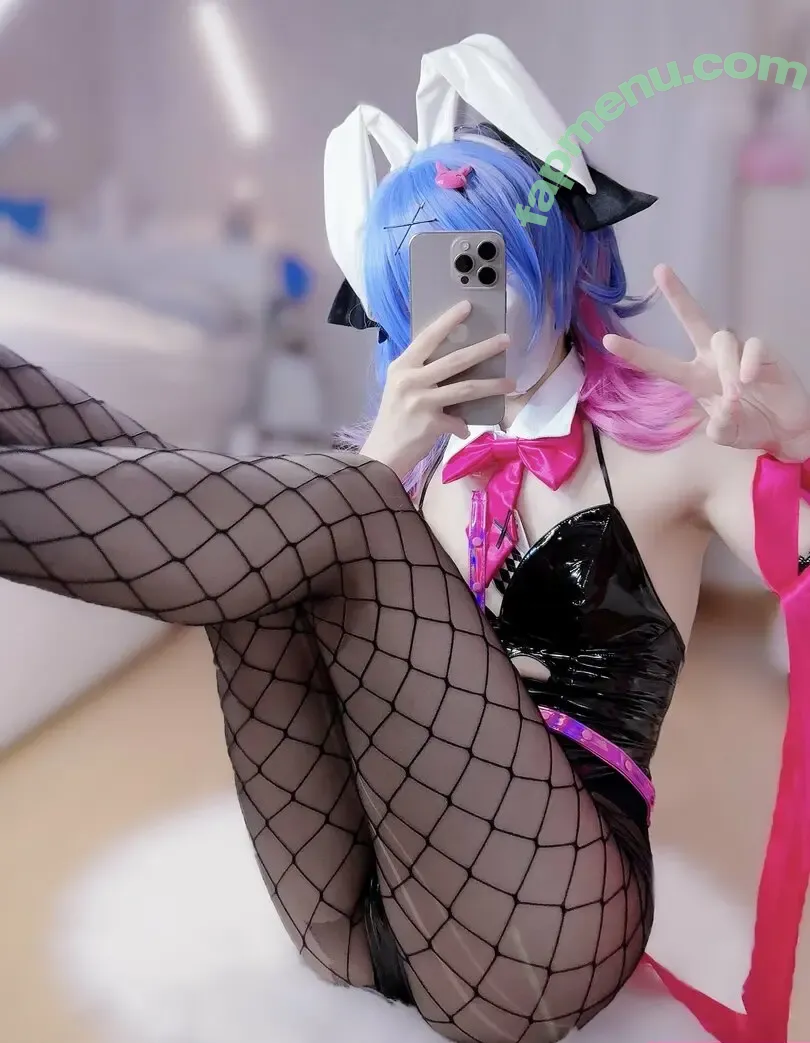 Cos__yu_ nude photo #0053 (Yusama / 憂 Yu / 秘密部屋)