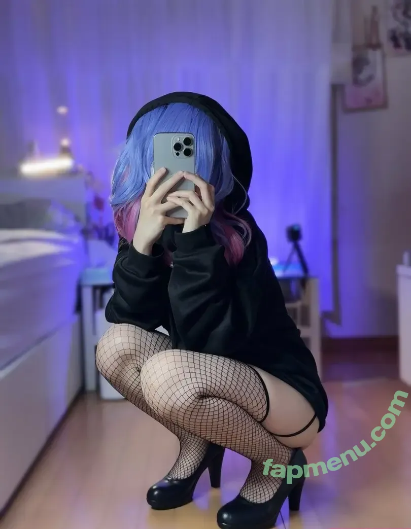 Cos__yu_ nude photo #0054 (Yusama / 憂 Yu / 秘密部屋)