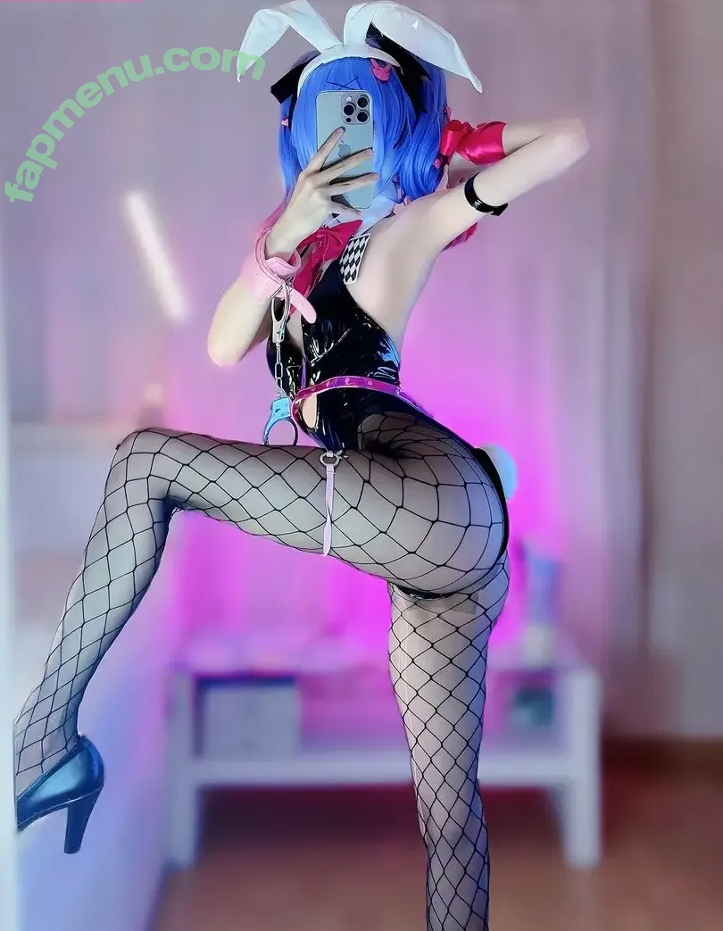 Cos__yu_ nude photo #0063 (Yusama / 憂 Yu / 秘密部屋)