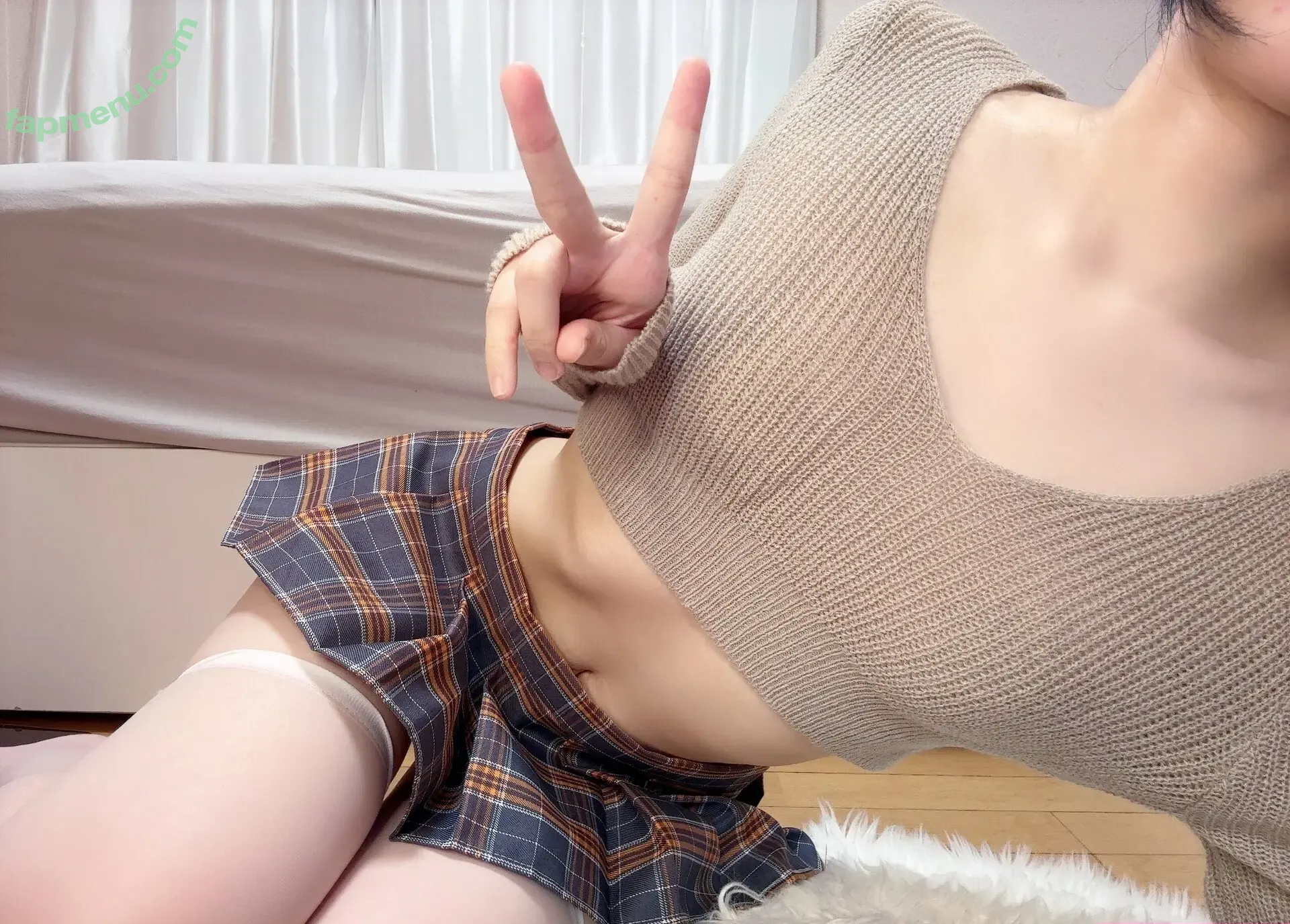 Cos__yu_ nude photo #0104 (Yusama / 憂 Yu / 秘密部屋)