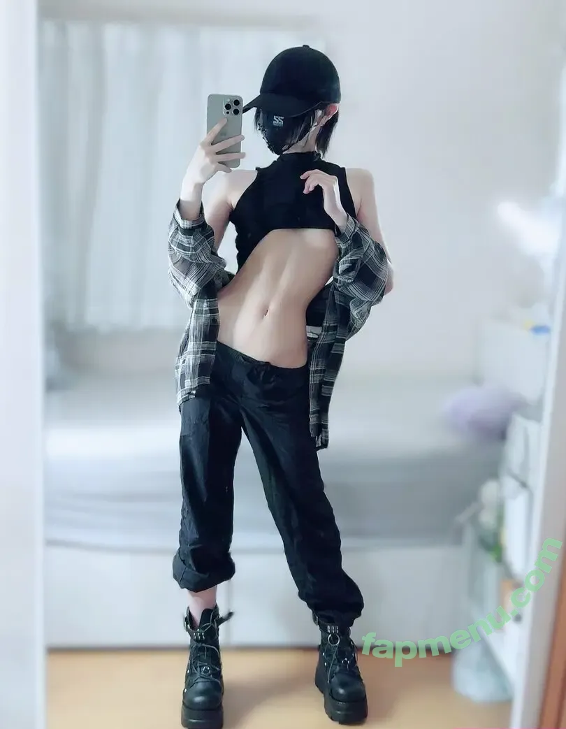 Cos__yu_ nude photo #0116 (Yusama / 憂 Yu / 秘密部屋)