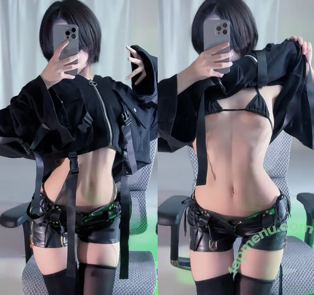 Cos__yu_ nude photo #0168 (Yusama / 憂 Yu / 秘密部屋)