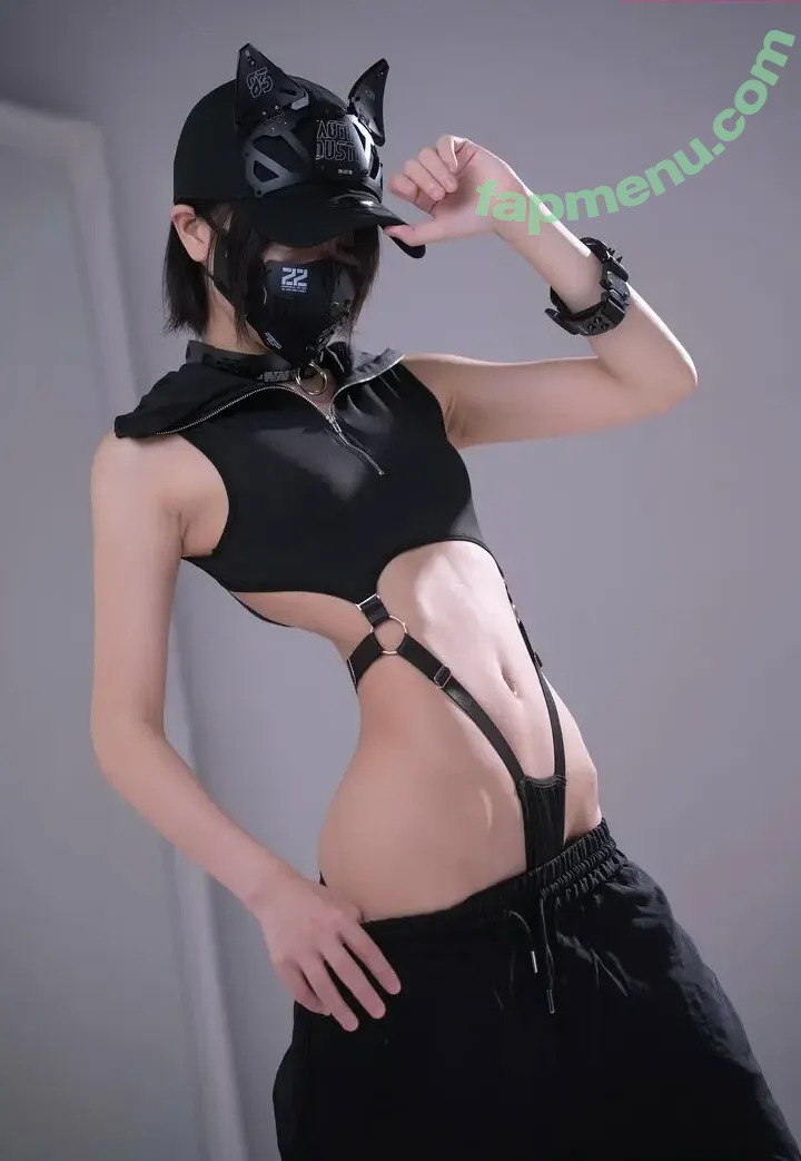 Cos__yu_ nude photo #0174 (Yusama / 憂 Yu / 秘密部屋)