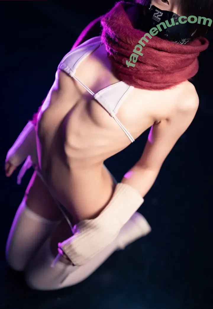 Cos__yu_ nude photo #0182 (Yusama / 憂 Yu / 秘密部屋)