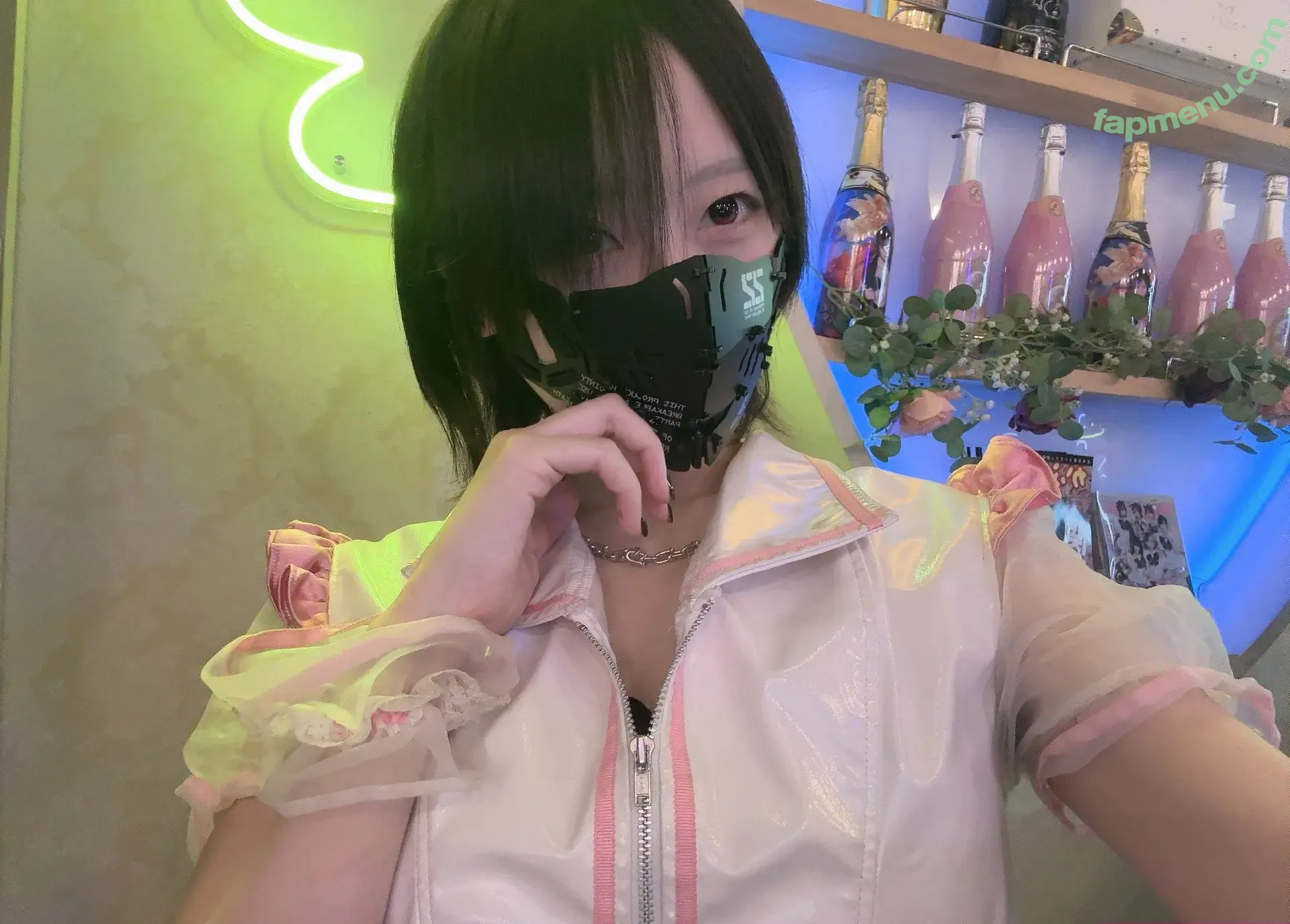 Cos__yu_ nude photo #0187 (Yusama / 憂 Yu / 秘密部屋)