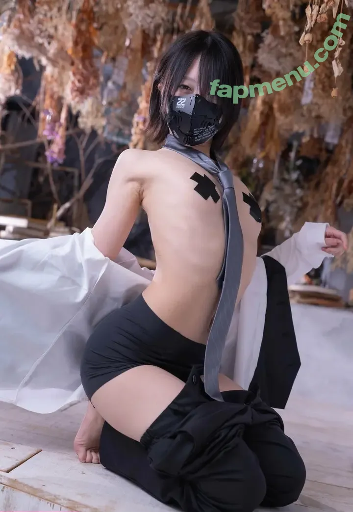 Cos__yu_ nude photo #0188 (Yusama / 憂 Yu / 秘密部屋)