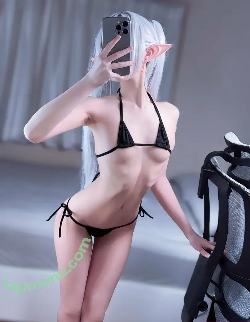 Cos__yu_ nude photo #0201 (Yusama / 憂 Yu / 秘密部屋)