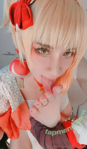 cosdestiny / destinycrossplay nude photo #0019