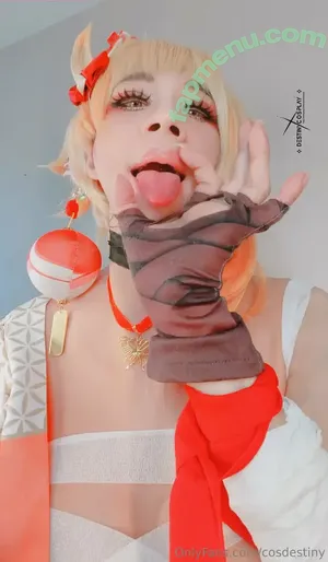 cosdestiny / destinycrossplay nude photo #0020
