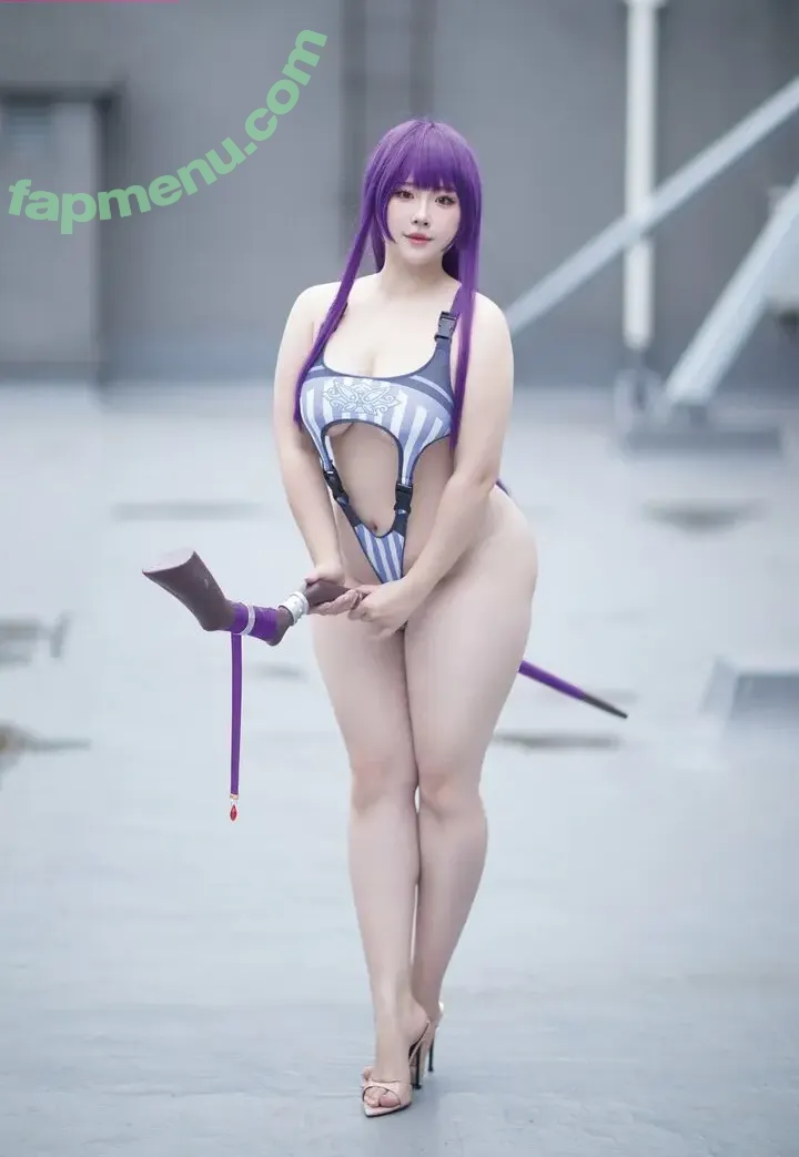 cosertangyuan nude photo #0162 (tangyuan198772)