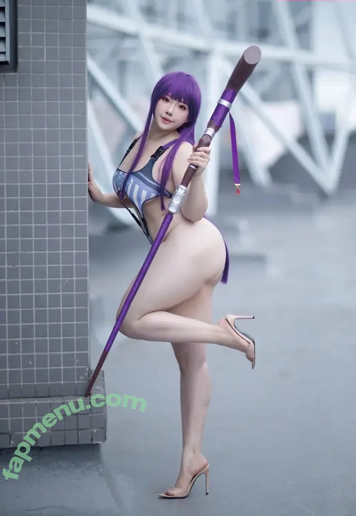 cosertangyuan nude photo #0163 (tangyuan198772)