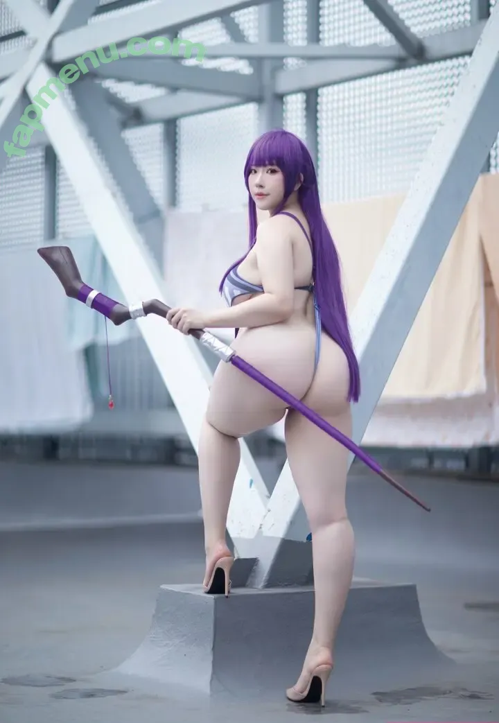 cosertangyuan nude photo #0165 (tangyuan198772)