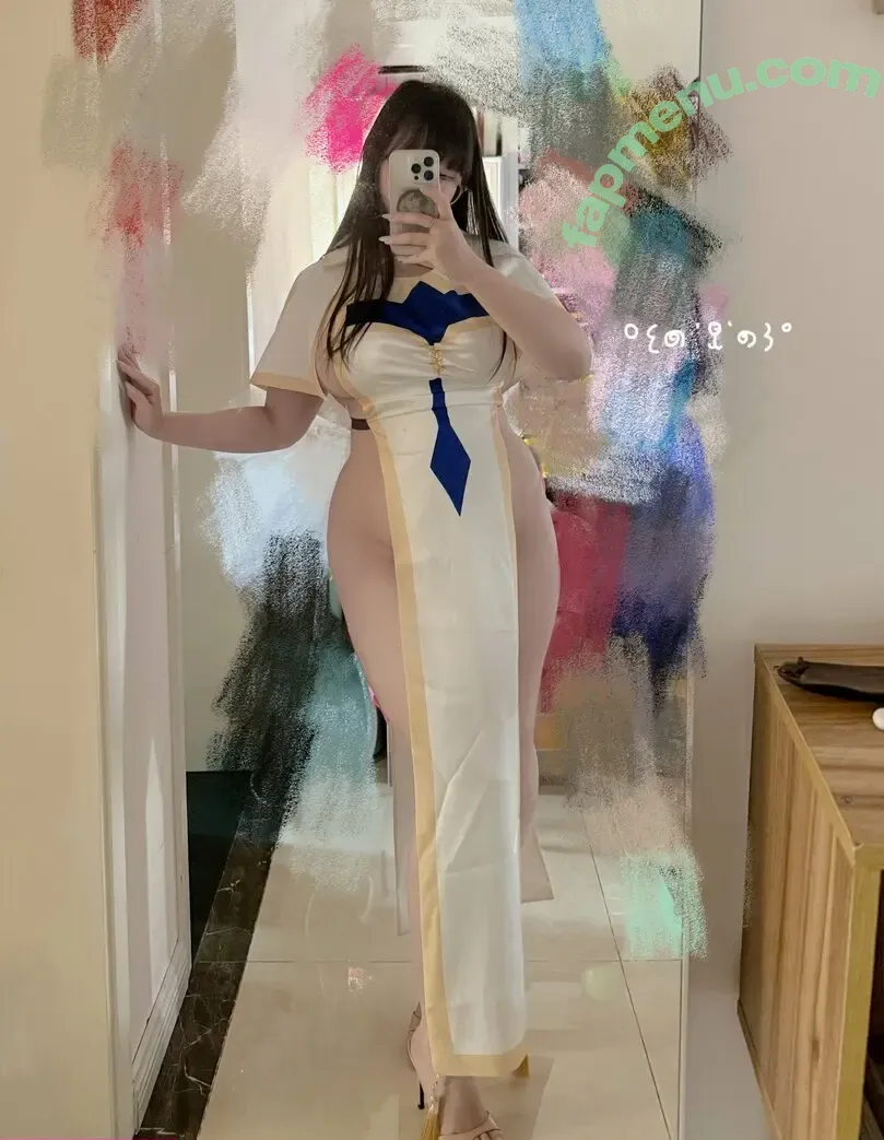 cosertangyuan nude photo #0166 (tangyuan198772)