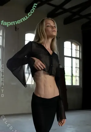 Cosima Beil / cosimabeil nude photo #0130