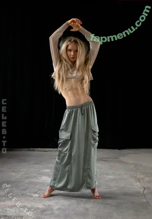 Cosima Beil / cosimabeil nude photo #0142