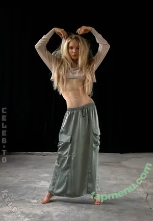 Cosima Beil / cosimabeil nude photo #0143