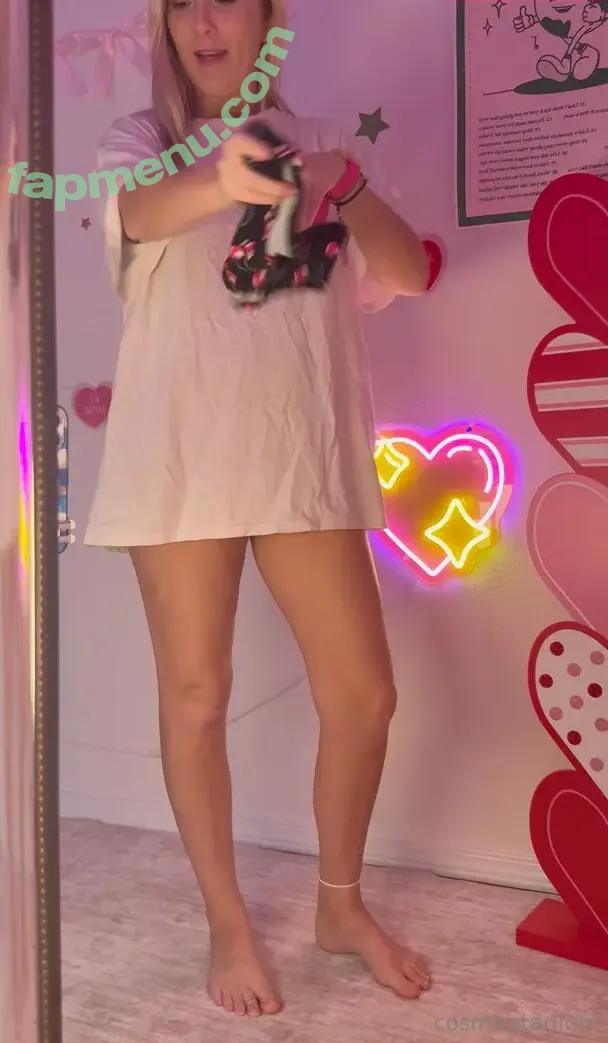 Cosmic Starlight nude photo #0068 (The Cosmic Goddess / cosmicstarlight / thecosmicgoddess__)