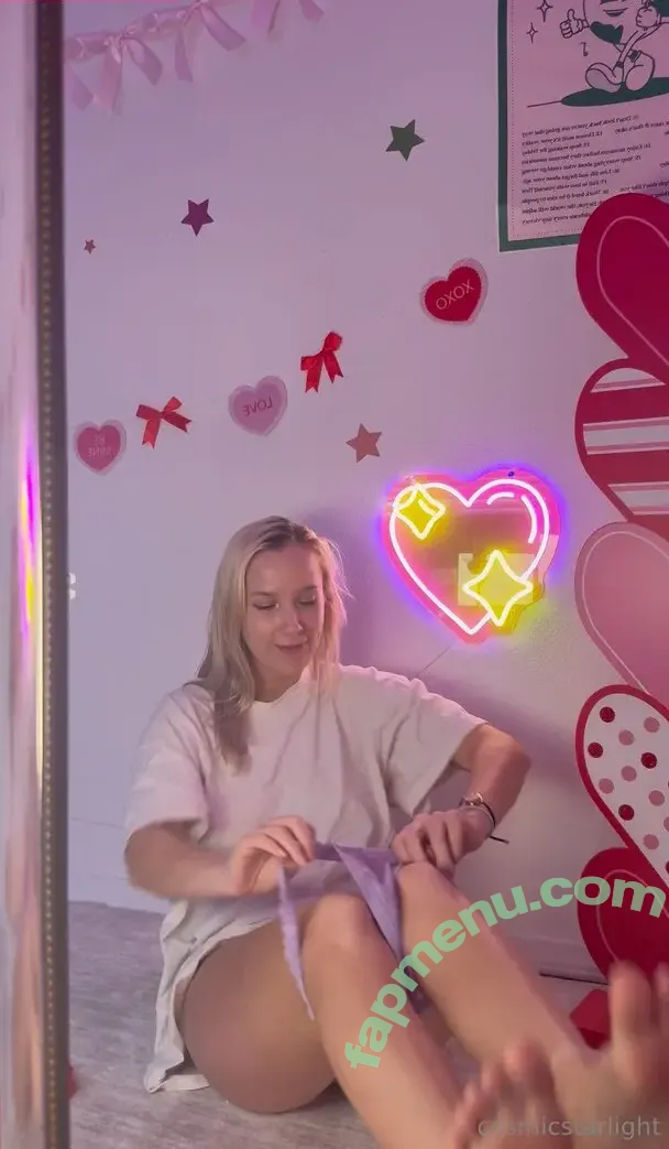 Cosmic Starlight nude photo #0073 (The Cosmic Goddess / cosmicstarlight / thecosmicgoddess__)