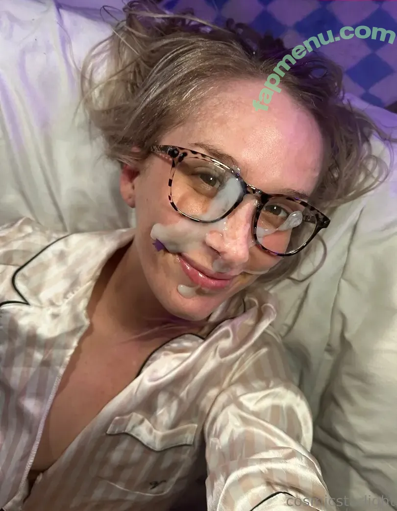 Cosmic Starlight nude photo #0085 (The Cosmic Goddess / cosmicstarlight / thecosmicgoddess__)