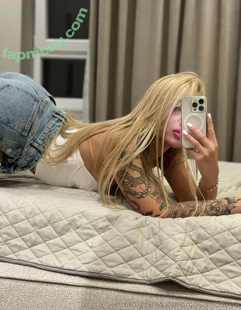 cosmicdaya nude photo #0018 (cosmic__days)