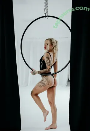 cosmicdaya / cosmic__days nude photo #0008