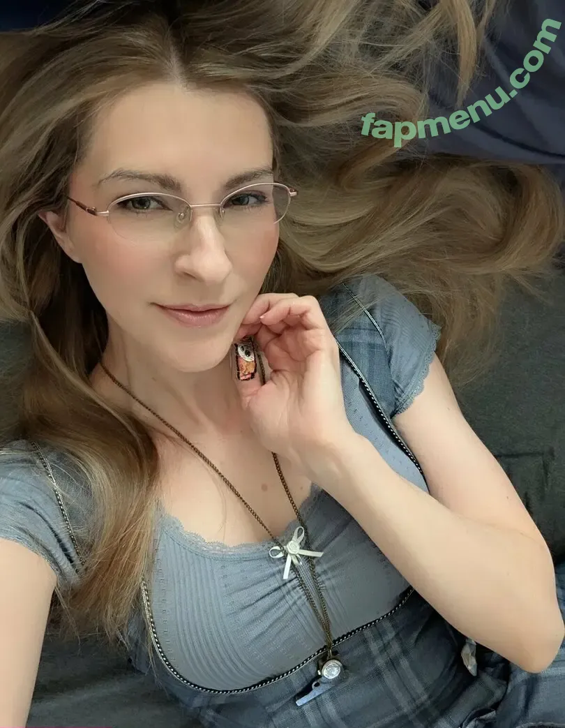 CosmicEmpress nude photo #0189 (Rebecca Kinny)