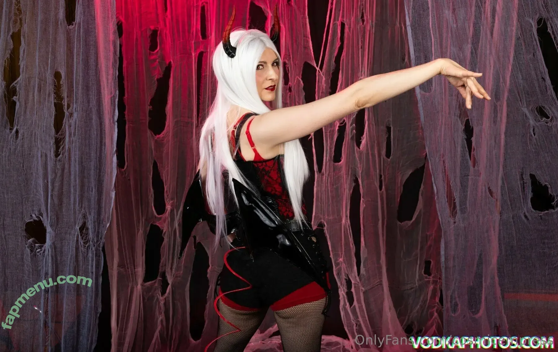 CosmicEmpress nude photo #0195 (Rebecca Kinny)