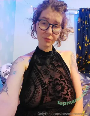 cosmicmoonpixie / cosmic_pixie_ nude photo #0009