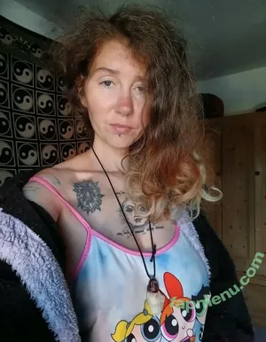 cosmicmoonpixie / cosmic_pixie_ nude photo #0043