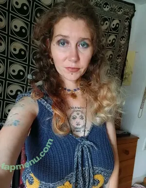 cosmicmoonpixie / cosmic_pixie_ nude photo #0050