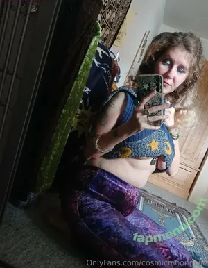cosmicmoonpixie / cosmic_pixie_ nude photo #0053