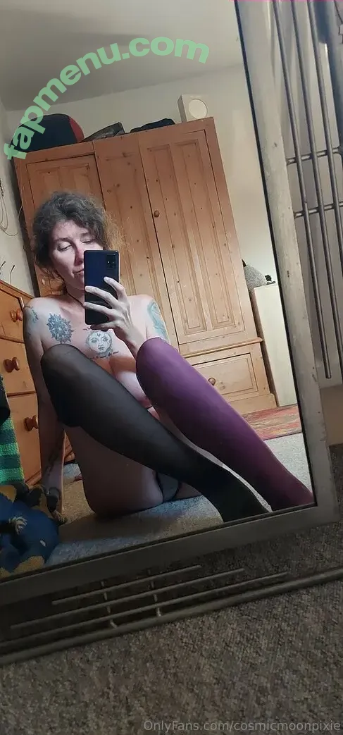 cosmicmoonpixie nude photo #0016 (cosmic_pixie_)