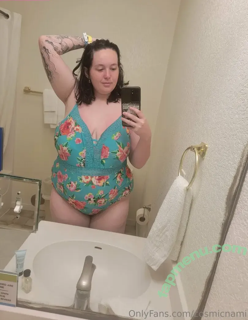 cosmicnami nude photo #0021 (cosmicnami)