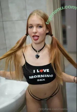 cosmicstacy / cosmicstays nude photo #0007
