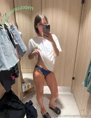 cosmicstacy / Saintsbeauty / cosmic.stacy nude photo #0122