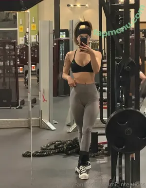 Cosmicyoungster / beliciabrewer / cosmicenbycos / cosmicintervention_ nude photo #0156