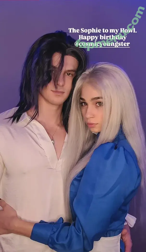 Cosmicyoungster nude photo #0118 (beliciabrewer / cosmicenbycos / cosmicintervention_)