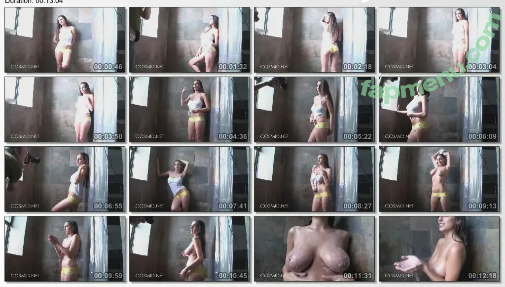 Cosmid nude photo #1144 (cosmidnet)