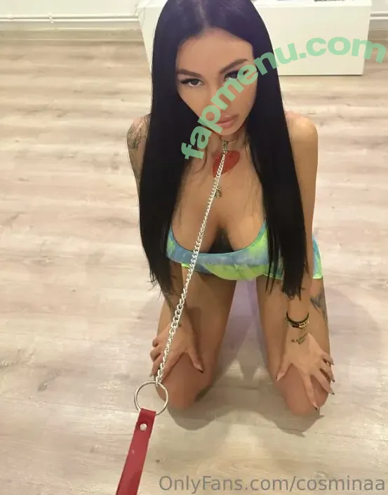 Cosmina Ionescu nude photo #0027 (Cosmina Ionescu)
