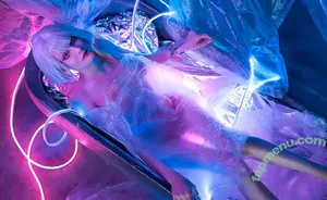 Cosniks Cosplay / __cosniks / cosniks / thecosplaybunny nude photo #0040