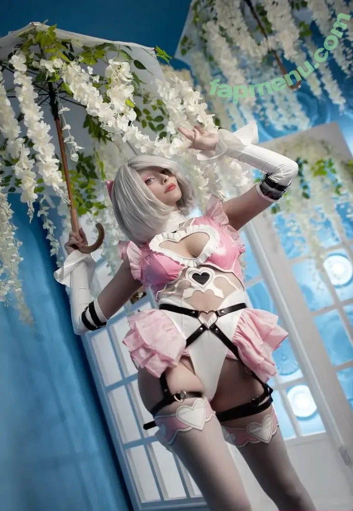 Cosniks Cosplay nude photo #0044 (__cosniks / cosniks / thecosplaybunny)