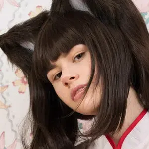 cosnyaneko / kittyscos nude photo #0010