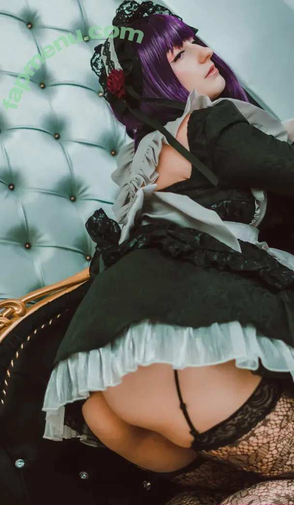 cosplay.melpomene nude photo #0014 (cosplay.melpomene)