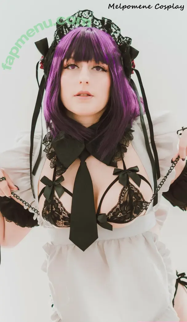 cosplay.melpomene nude photo #0015 (cosplay.melpomene)