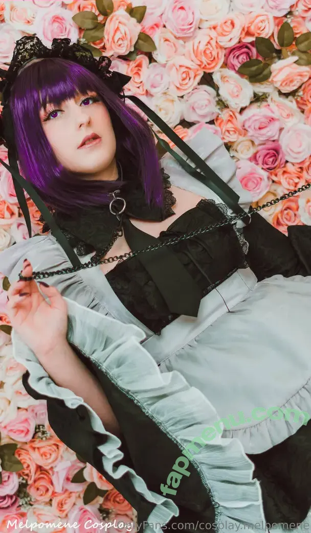 cosplay.melpomene nude photo #0019 (cosplay.melpomene)