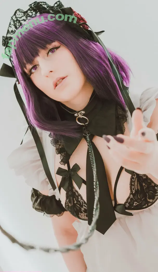 cosplay.melpomene nude photo #0020 (cosplay.melpomene)
