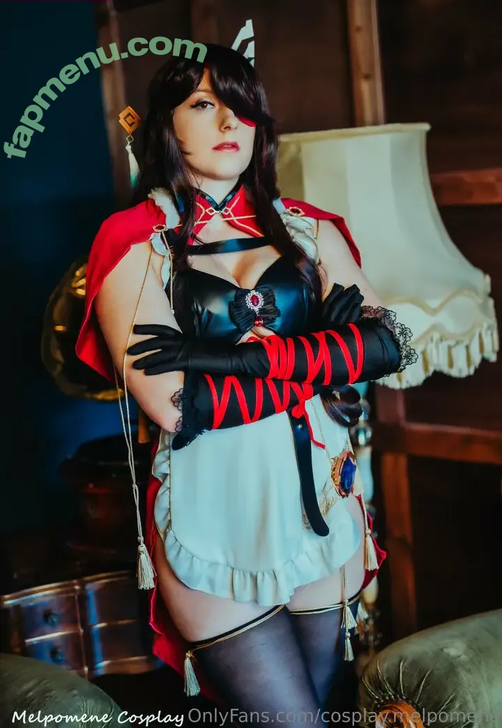 cosplay.melpomene nude photo #0030 (cosplay.melpomene)