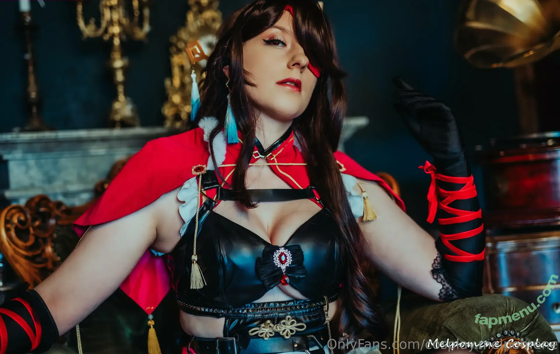 cosplay.melpomene nude photo #0032 (cosplay.melpomene)