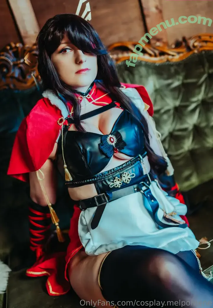 cosplay.melpomene nude photo #0035 (cosplay.melpomene)